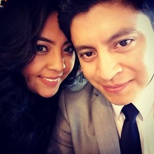 Meet your Posher, Alberto